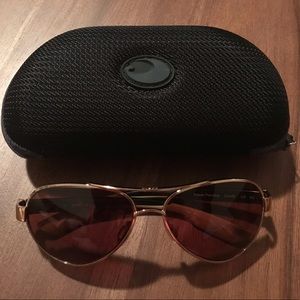 Costa Loreto Sunglasses